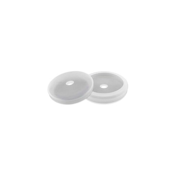 Master Magnetics Master Magnetics Rubber Cover RC-RB50 for Round Magnetic Cups RB50 - 2.04" Dia., .315 Hole, Pkg of 4 RC-RB50X4 - main